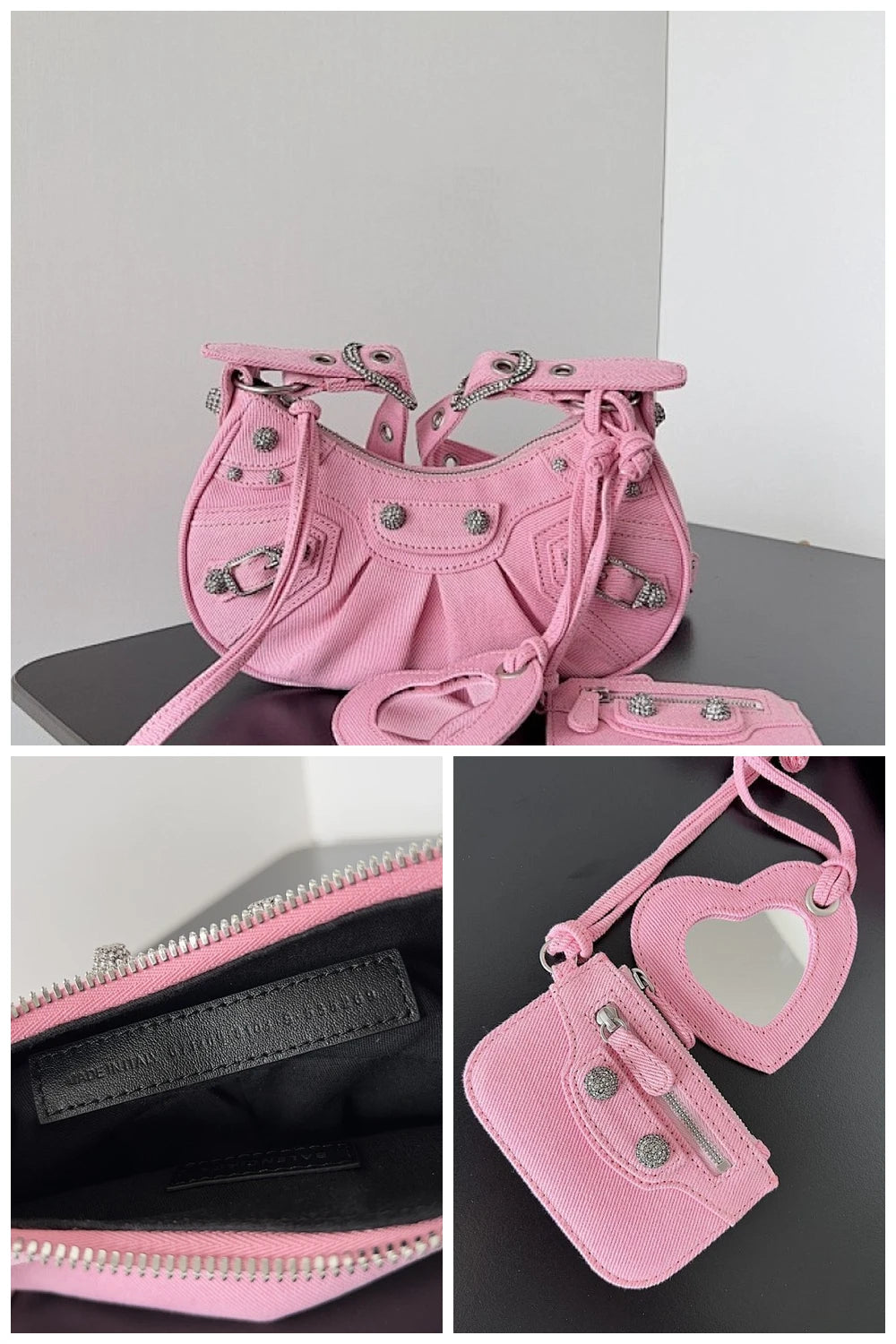 NB - BG Bag - 1106