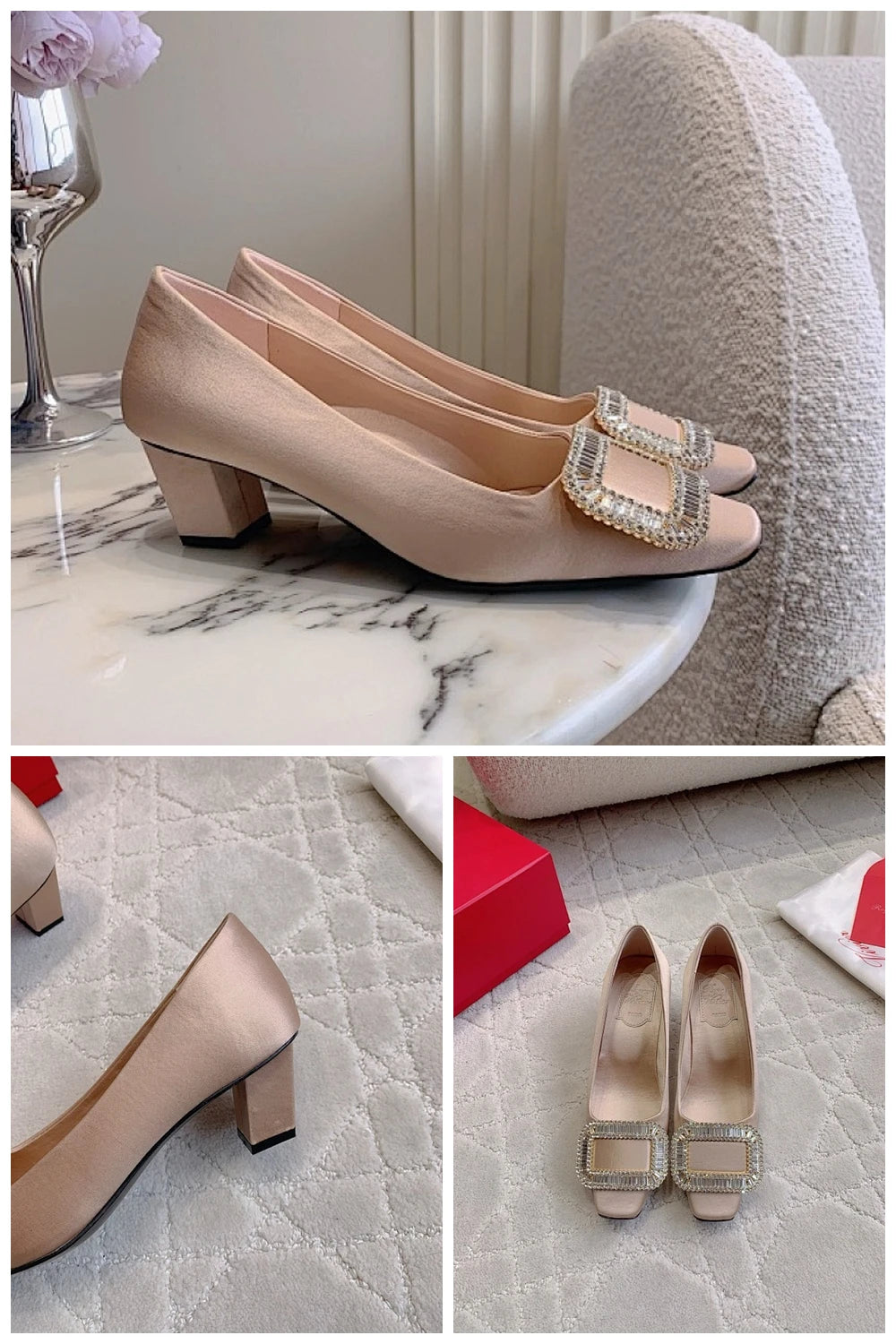 NB - RVR Women Shoes - 483