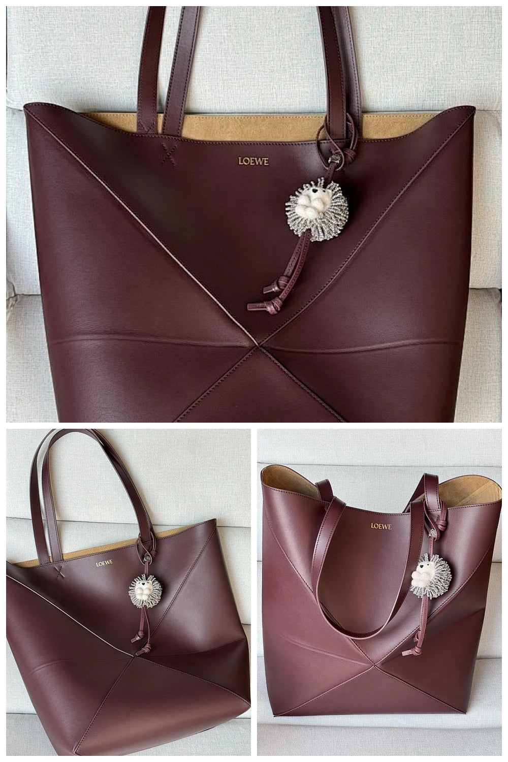 NB - LWO Bag - 195