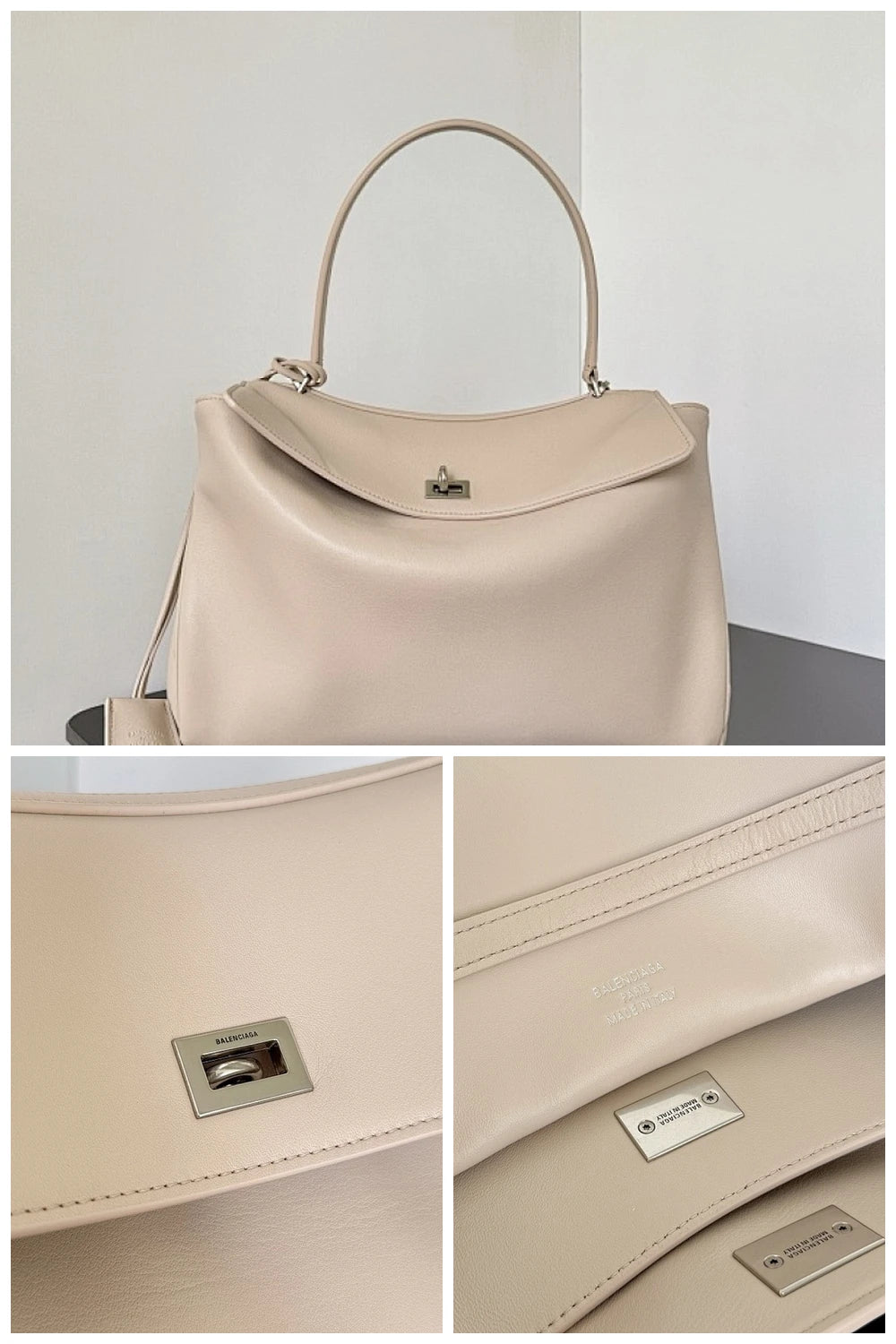 NB - BG Bag - 017