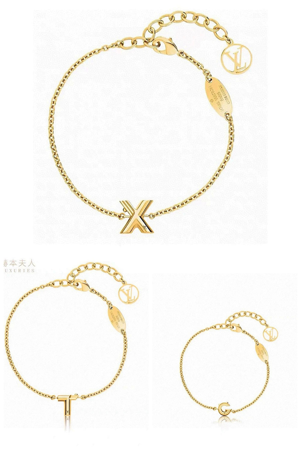 NB - LOV Jewelry - 346