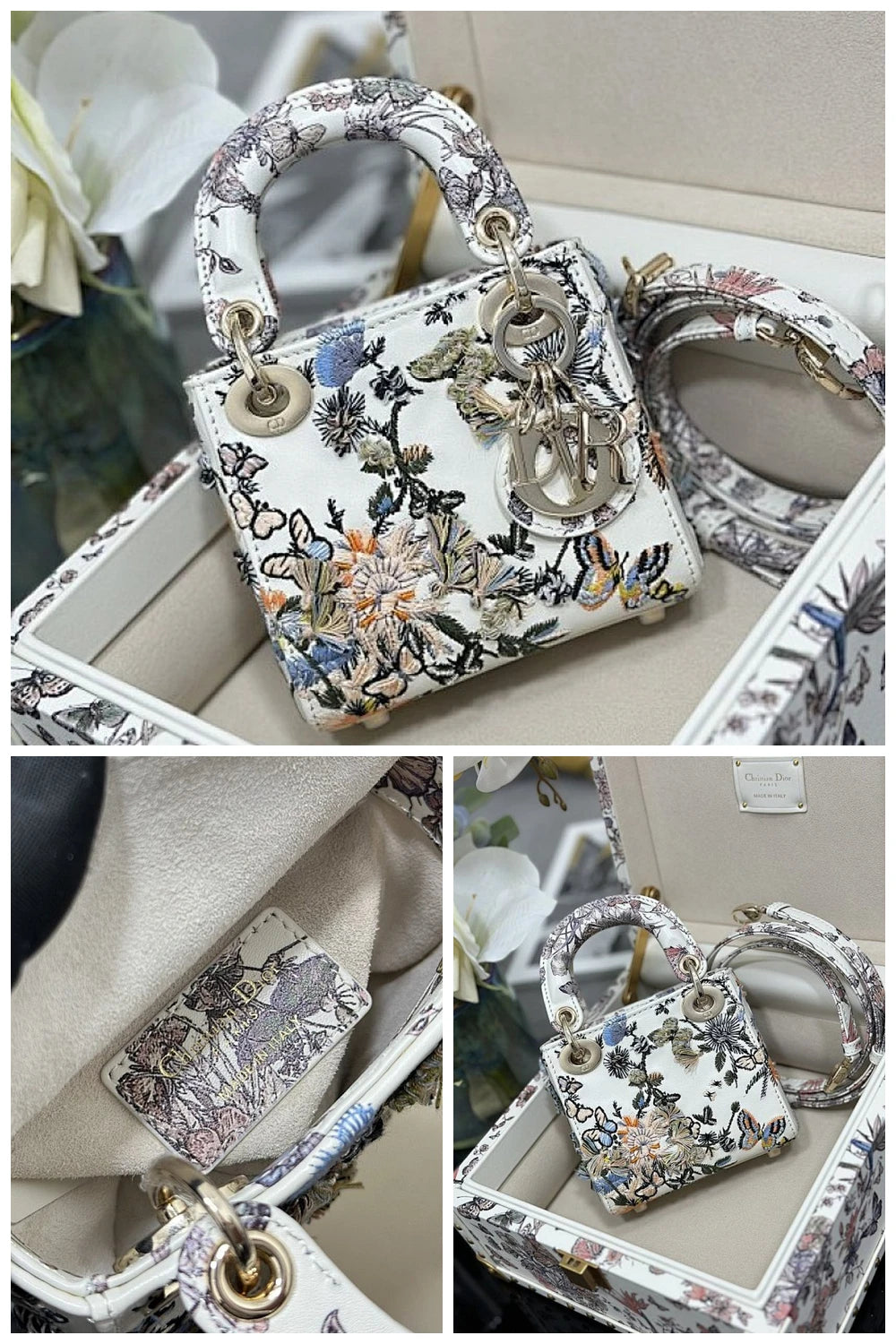 NB - DOR Bag - 171