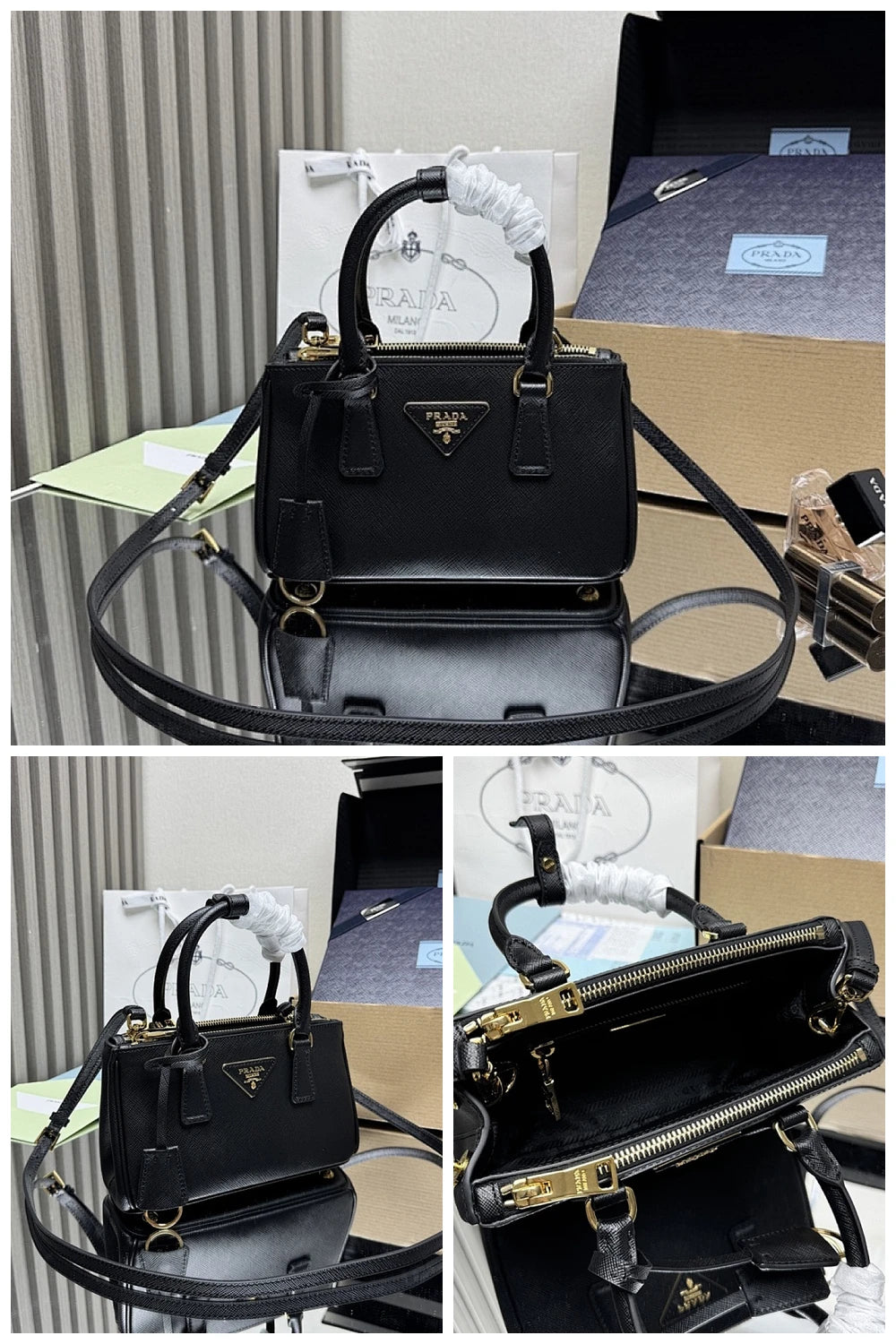 NB - PD Bag - 1277