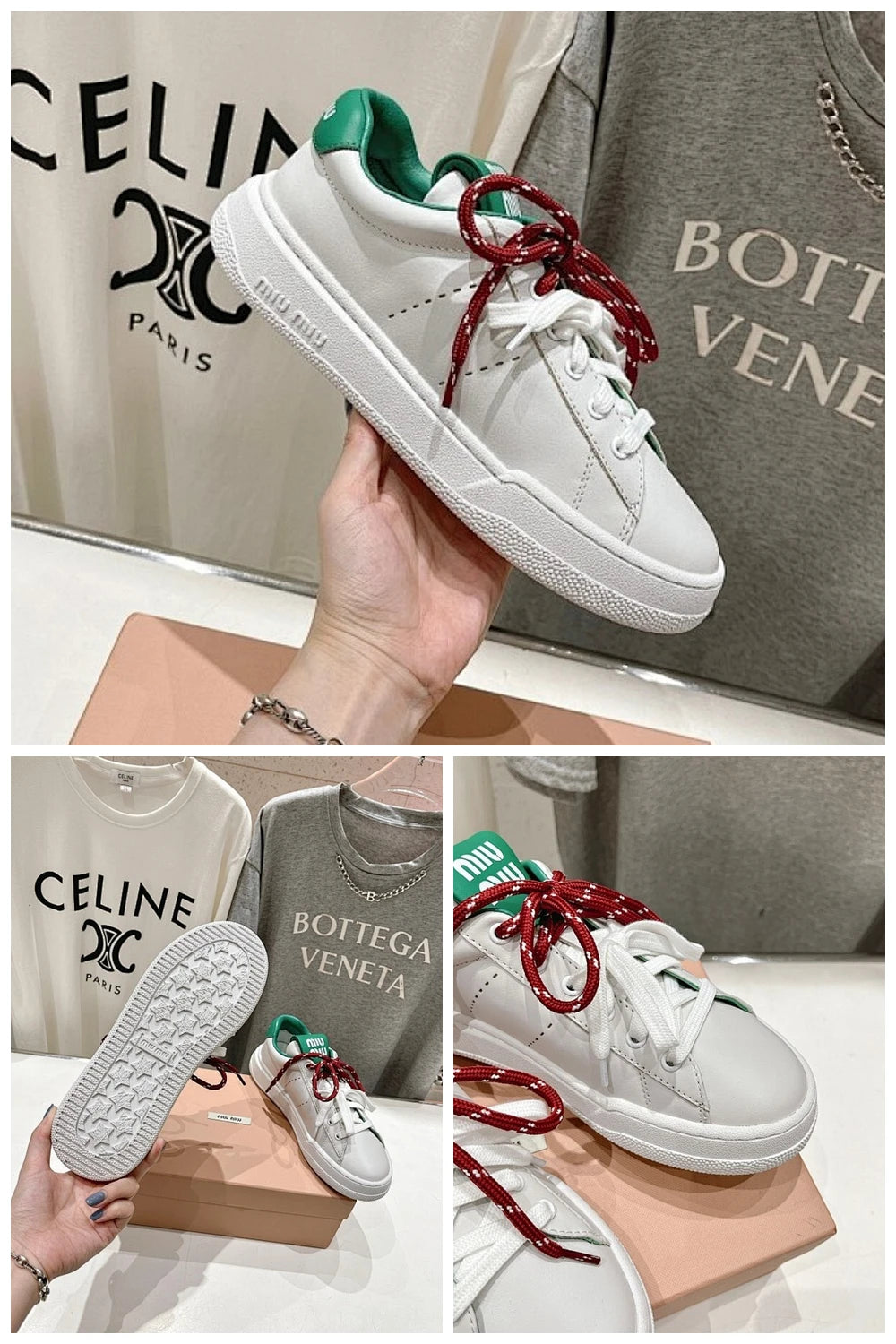 NB - MMU Women Shoes - 598
