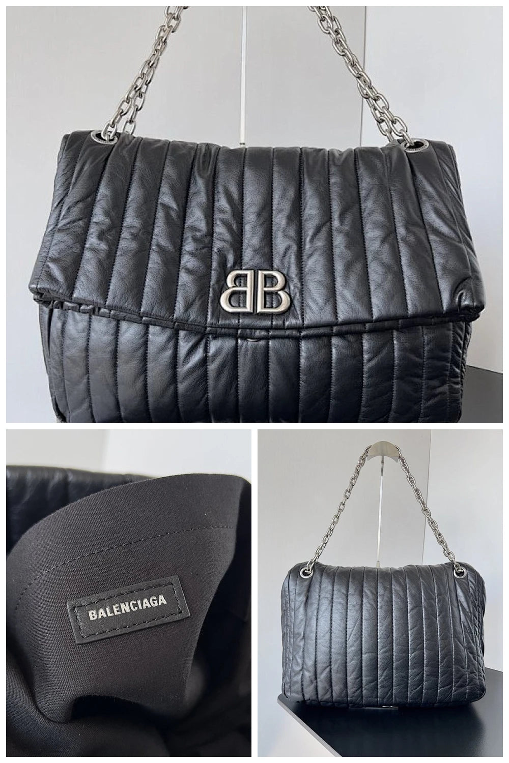 NB - BG Bag - 892