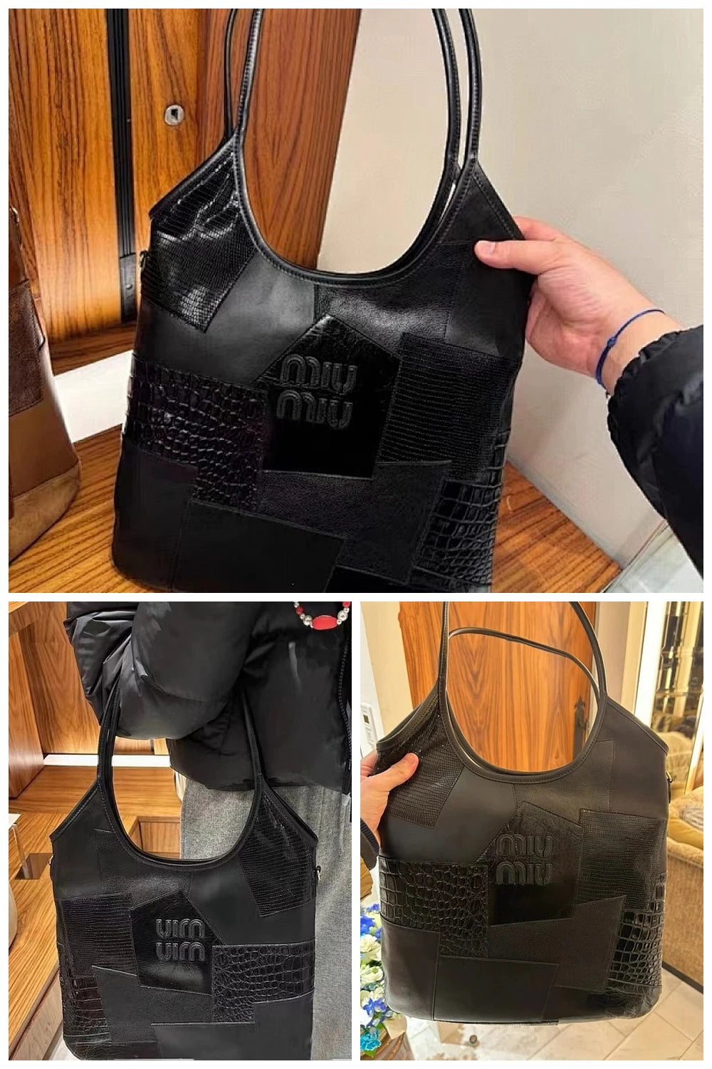 NB - MMU Bag - 179