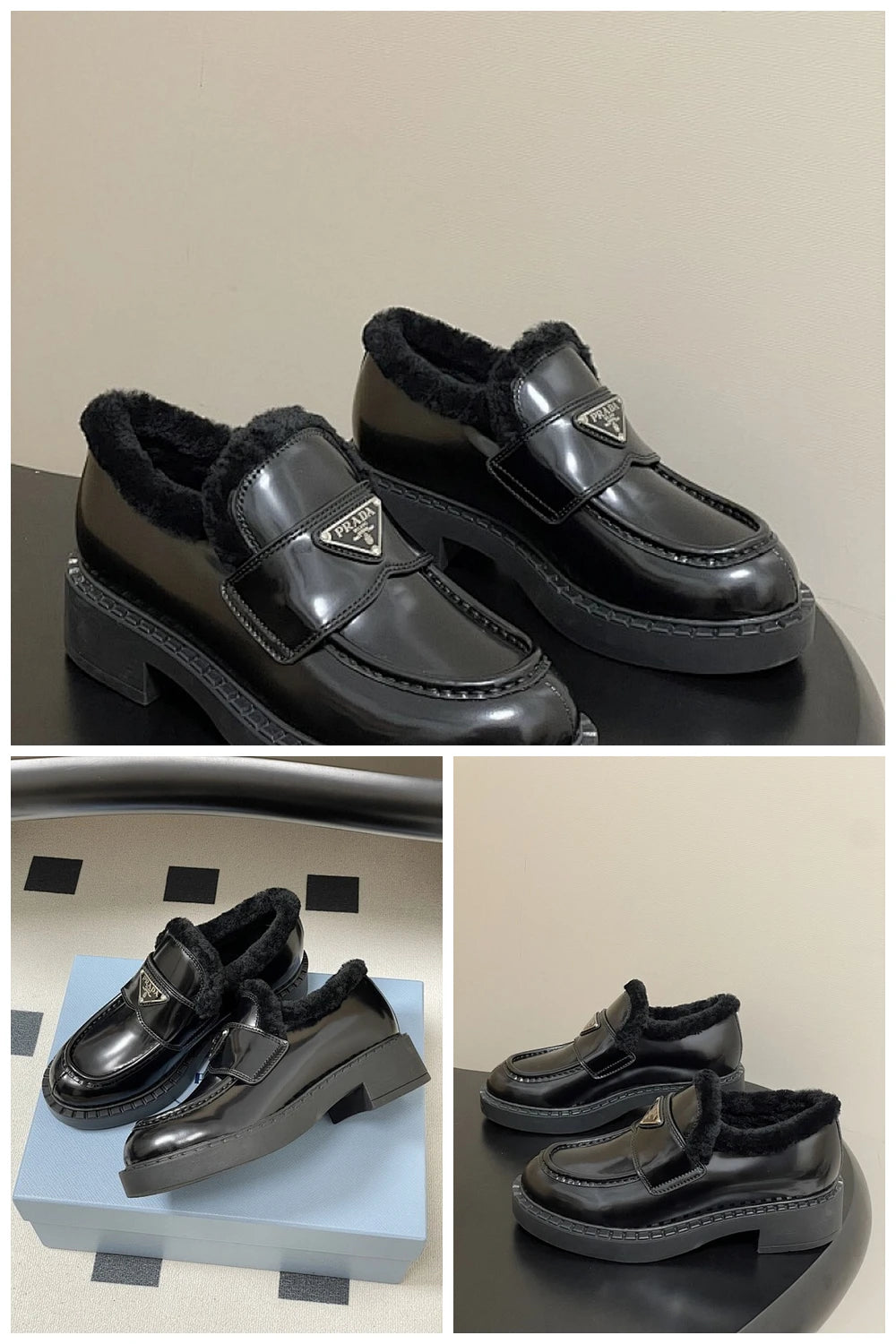 NB - PD Women Shoes - 650