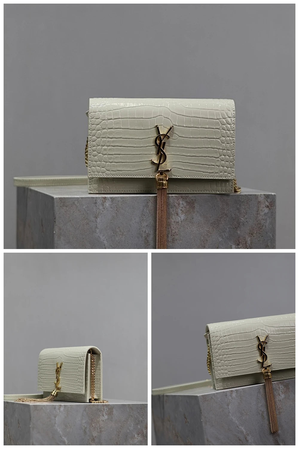 NB - YLS Bag - 964