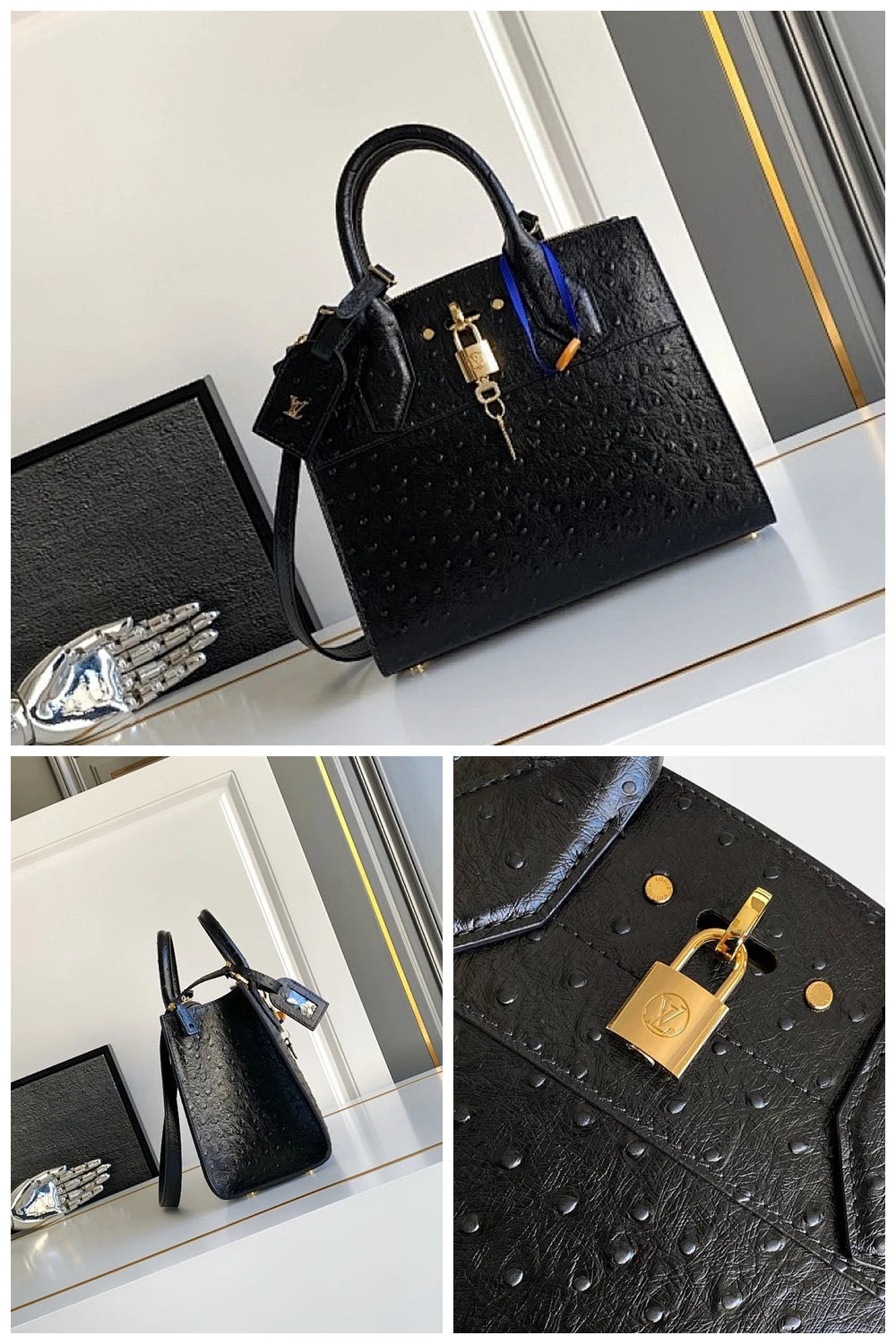 NB - LOV Bag - 449