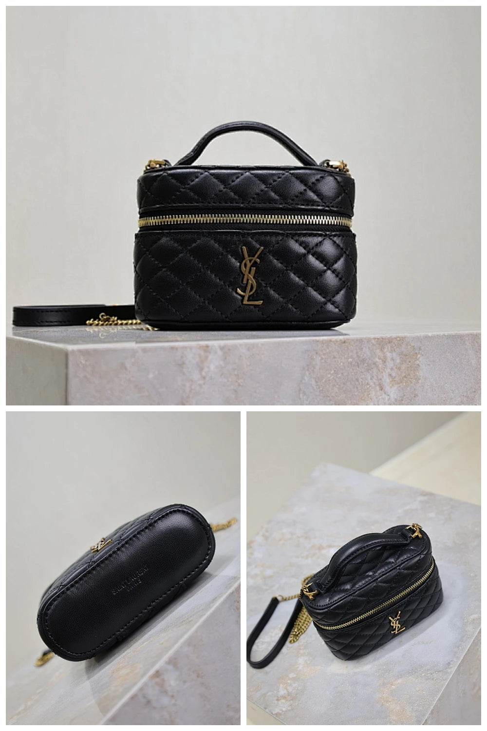 NB - YLS Bag - 339