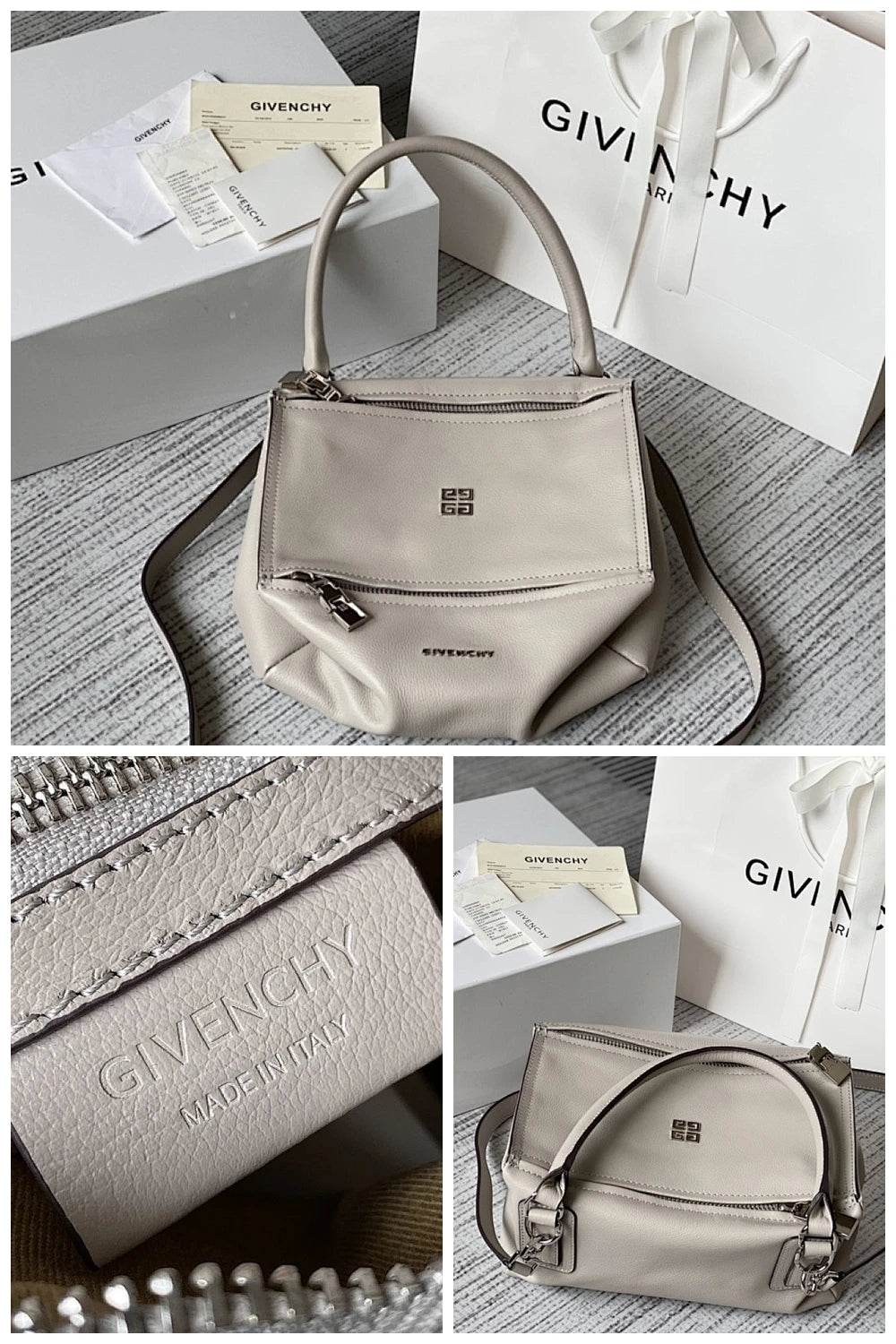 NB - GCY Bag - 027