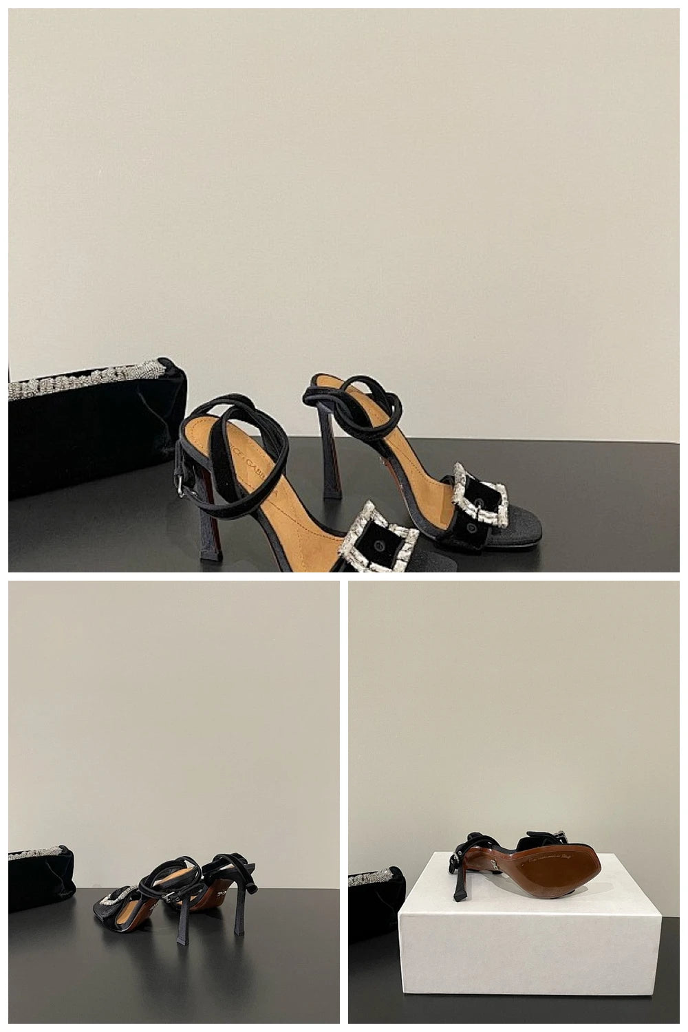 NB - DAG Women Shoes - 063