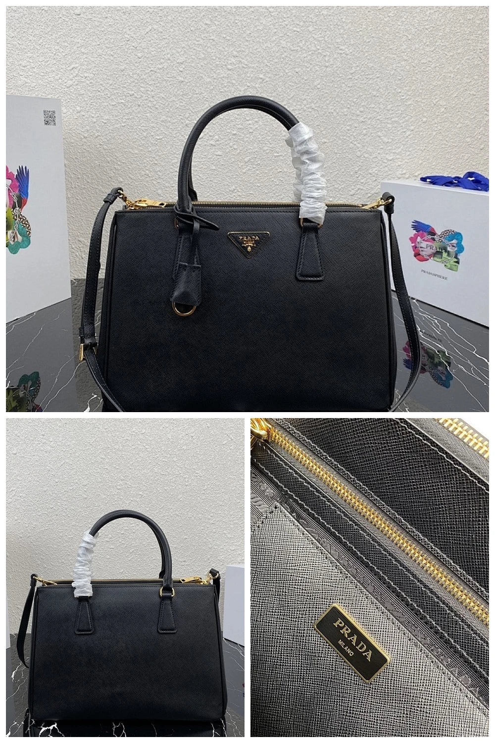 NB - PD Bag - 1377
