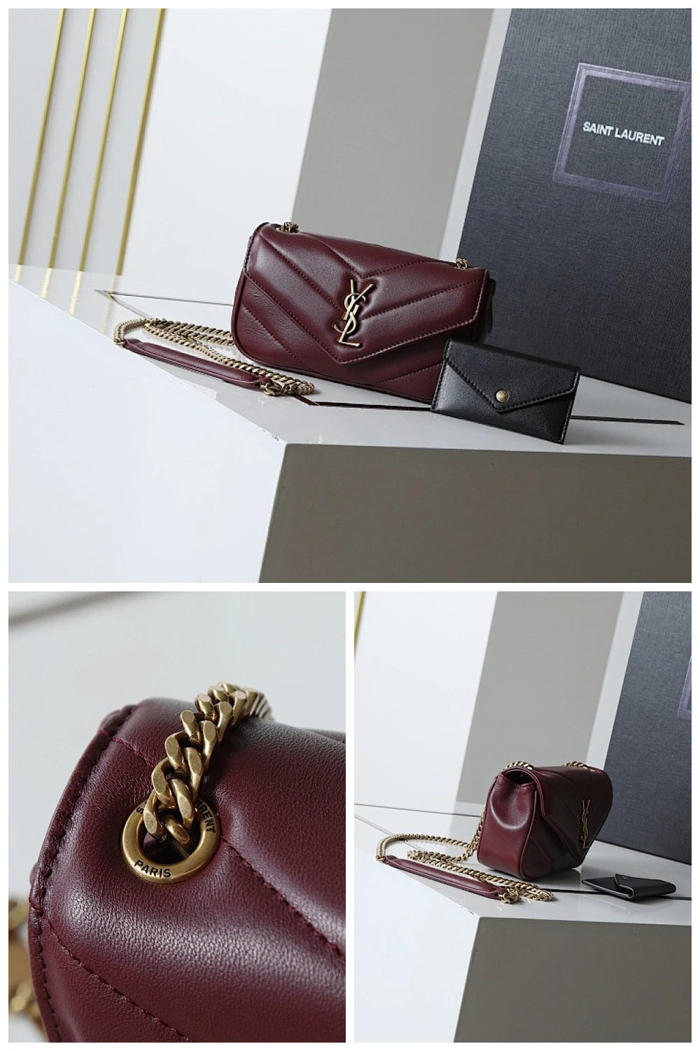 NB - YLS Bag - 1189