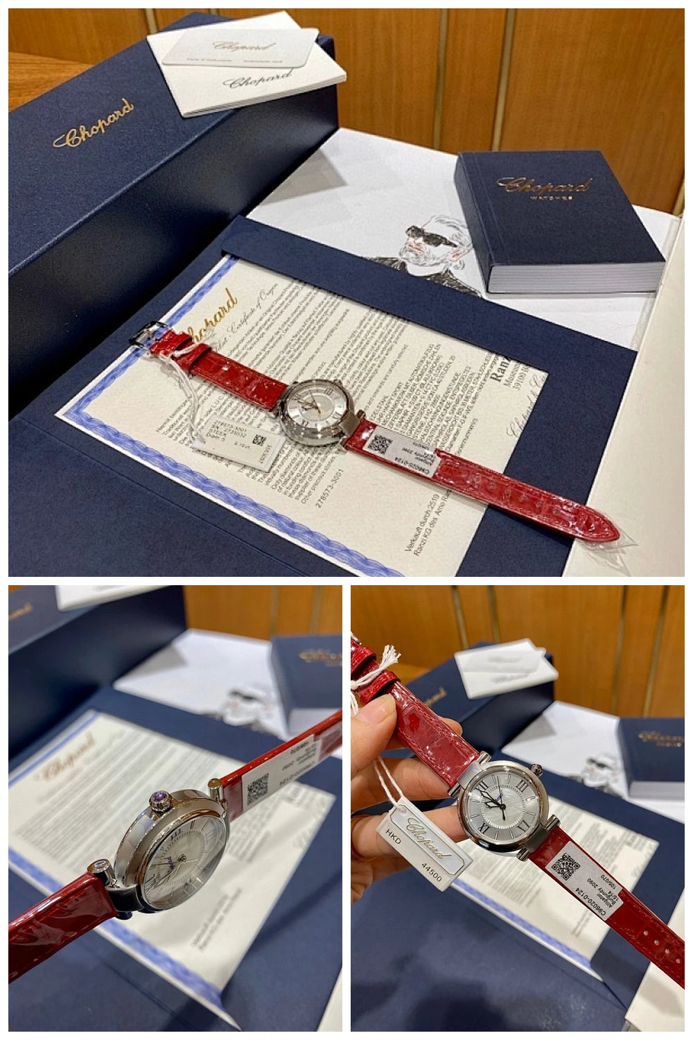 NB - Mix Watch - 1571