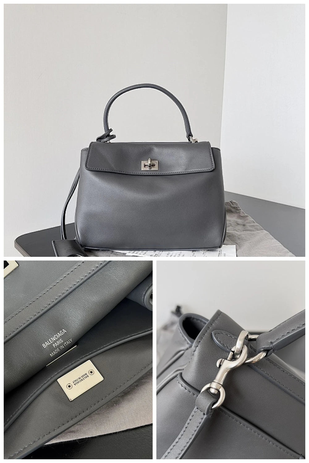 NB - BG Bag - 1804