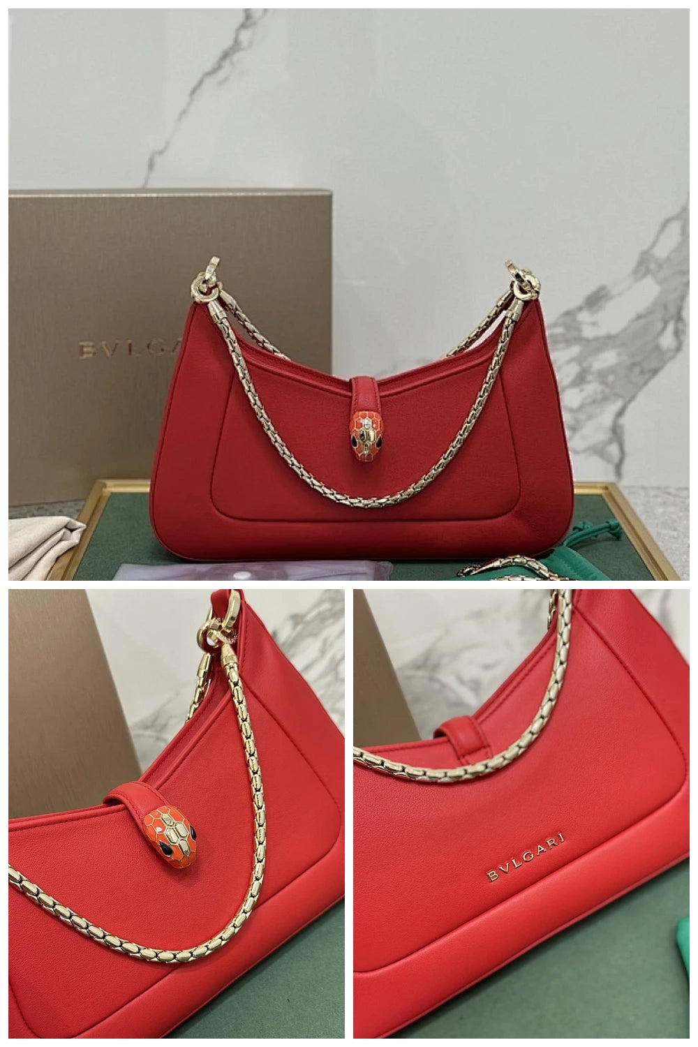 NB - BGL Bag - 183