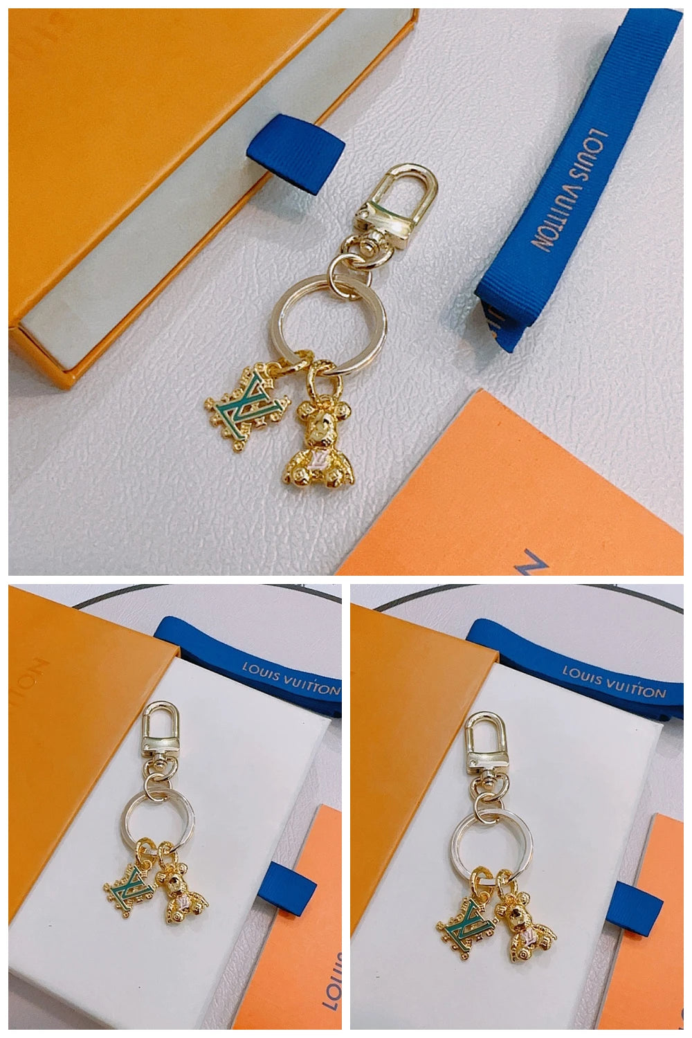 NB - LOV Jewelry - 371