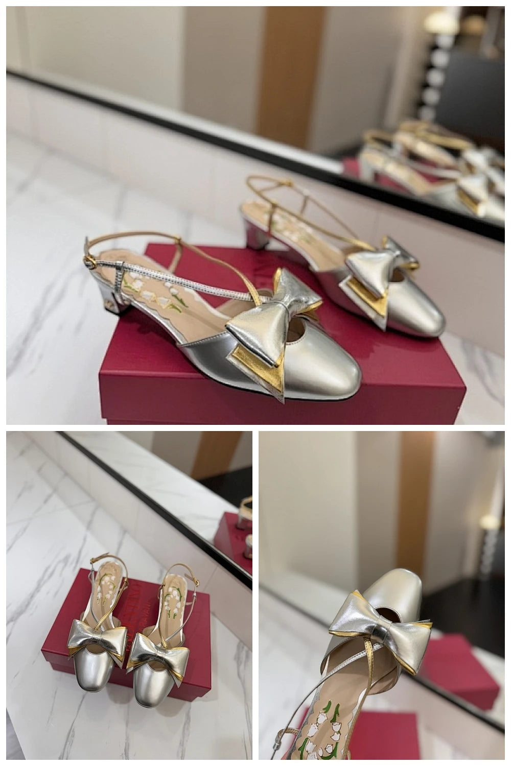 NB - VEL Women Shoes - 981