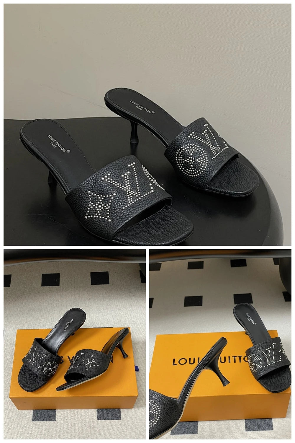 NB - LOV Women Shoes - 388