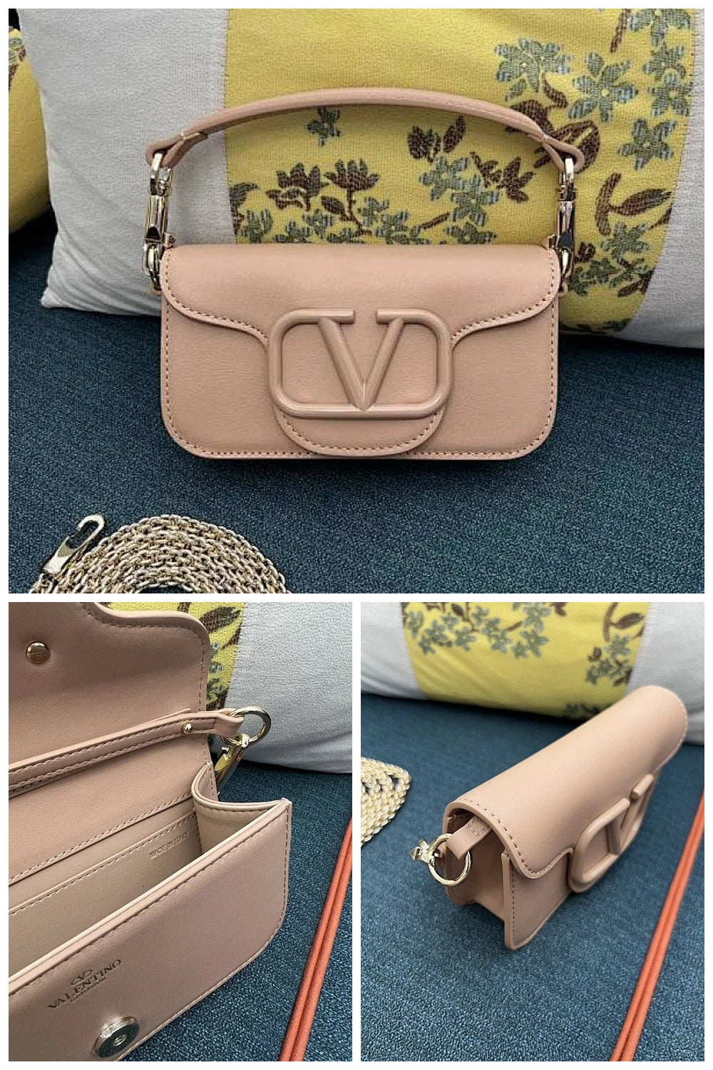 NB - VEL Bag - 1043
