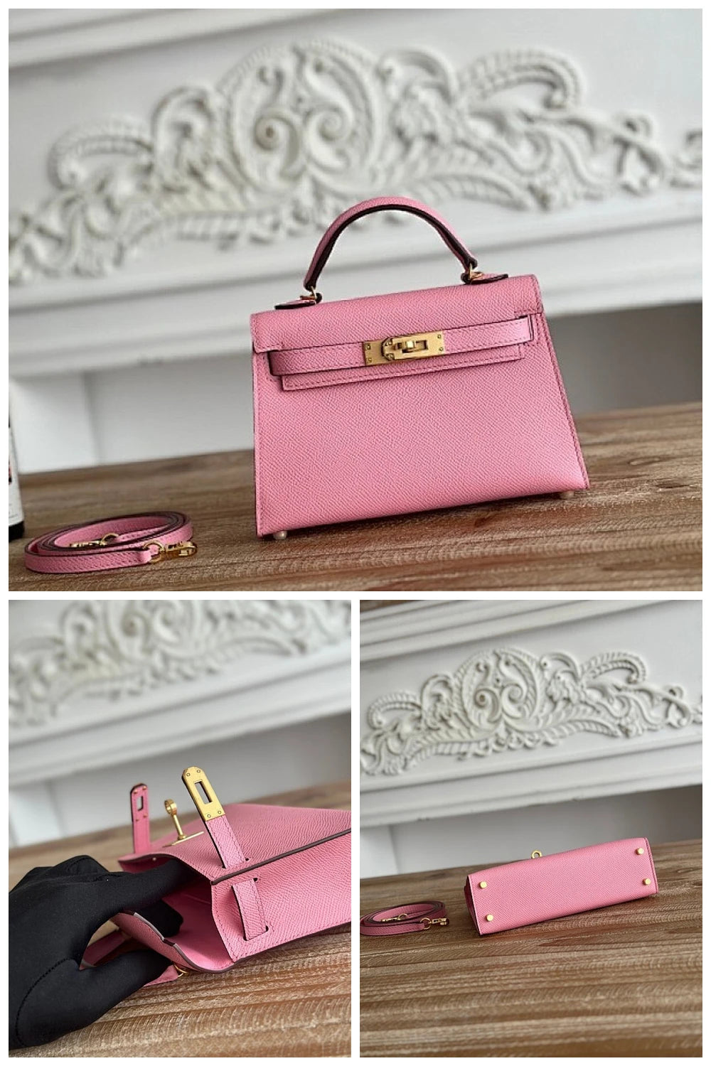 NB - HMS Bag - 797