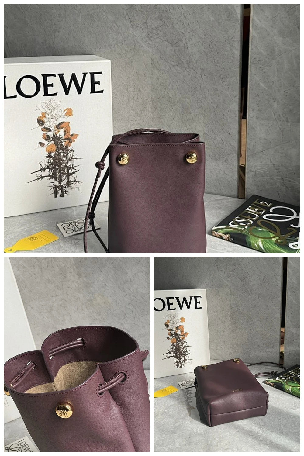NB - LWO Bag - 545