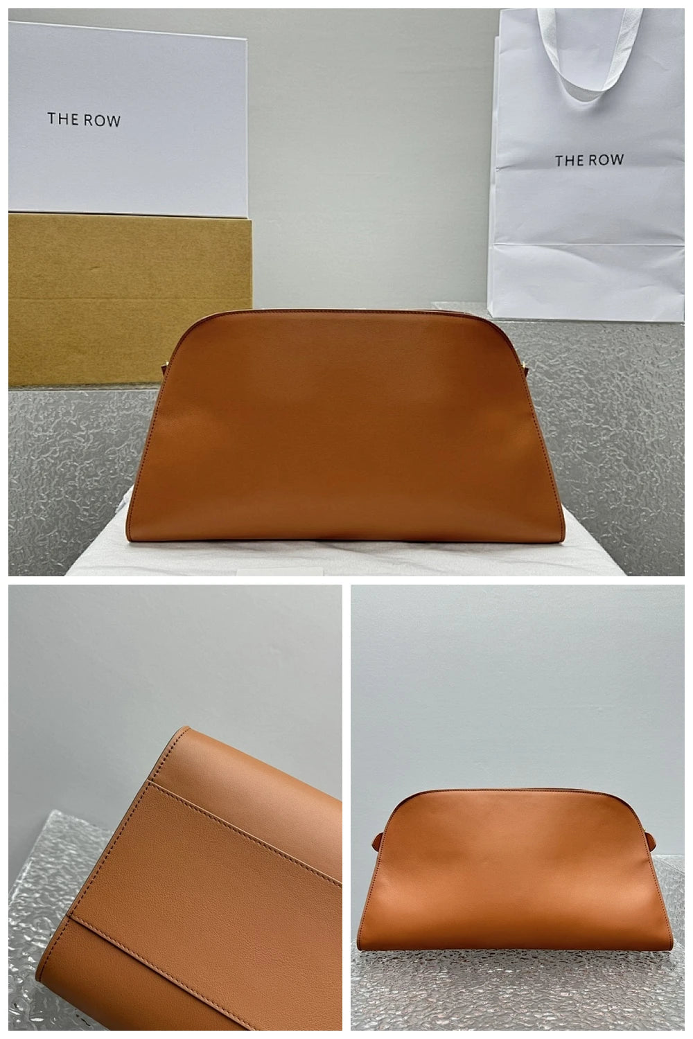 NB - THR Bag - 385