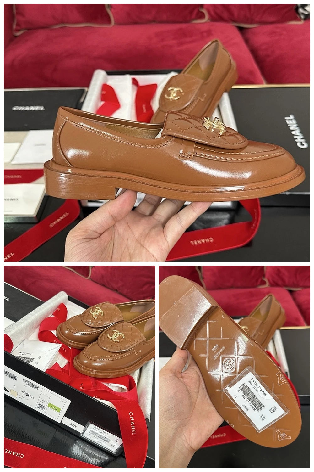 NB - CHL Mix Items - 271