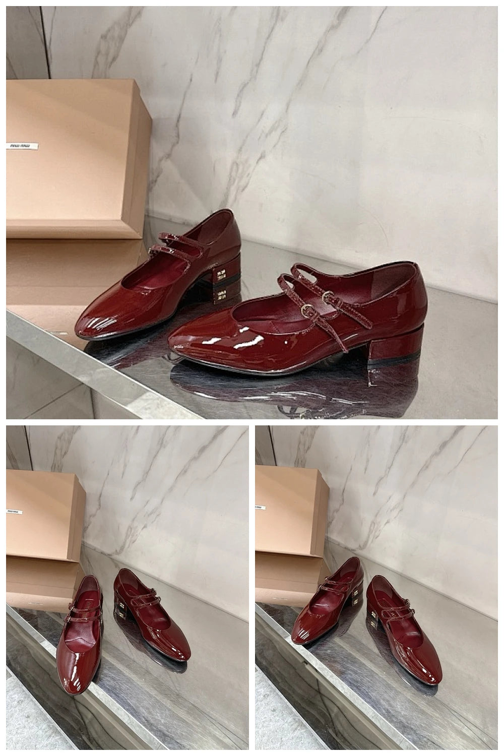 NB - MMU Women Shoes - 265