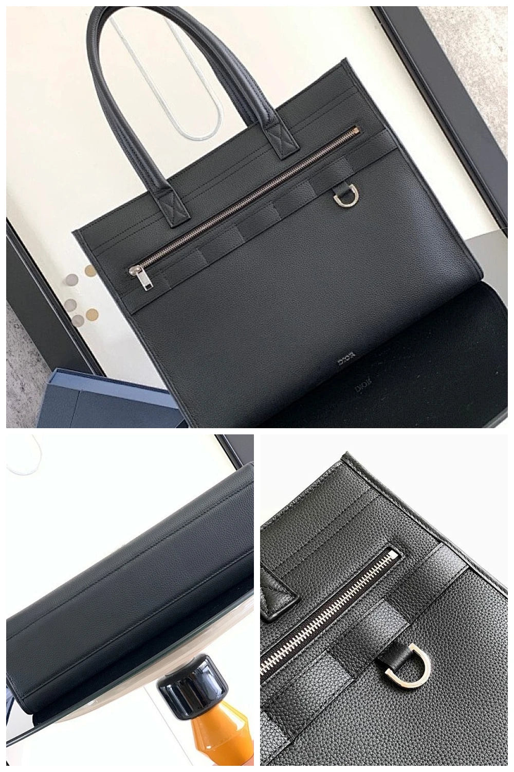 NB - DOR Bag - 1320