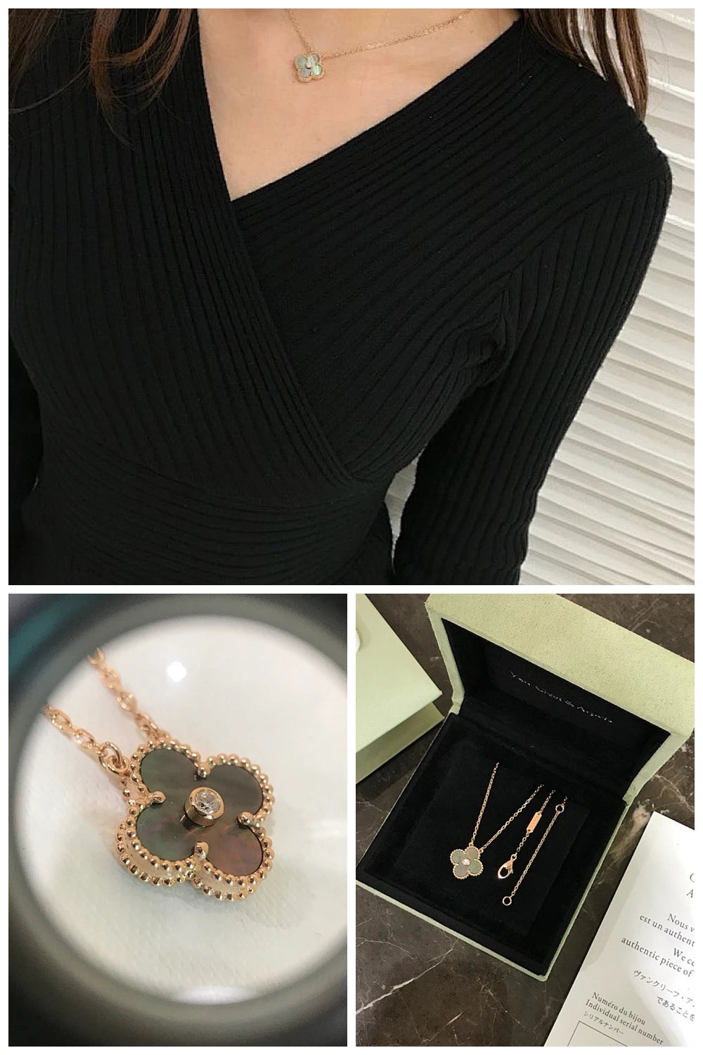 NB - VACA Jewelry - 615