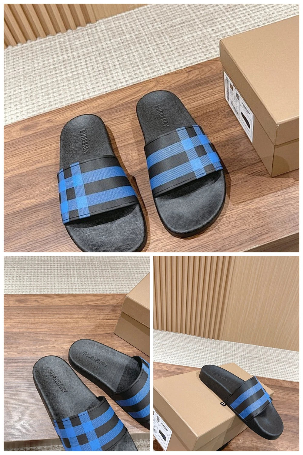 NB - BOR Women Shoes - 467