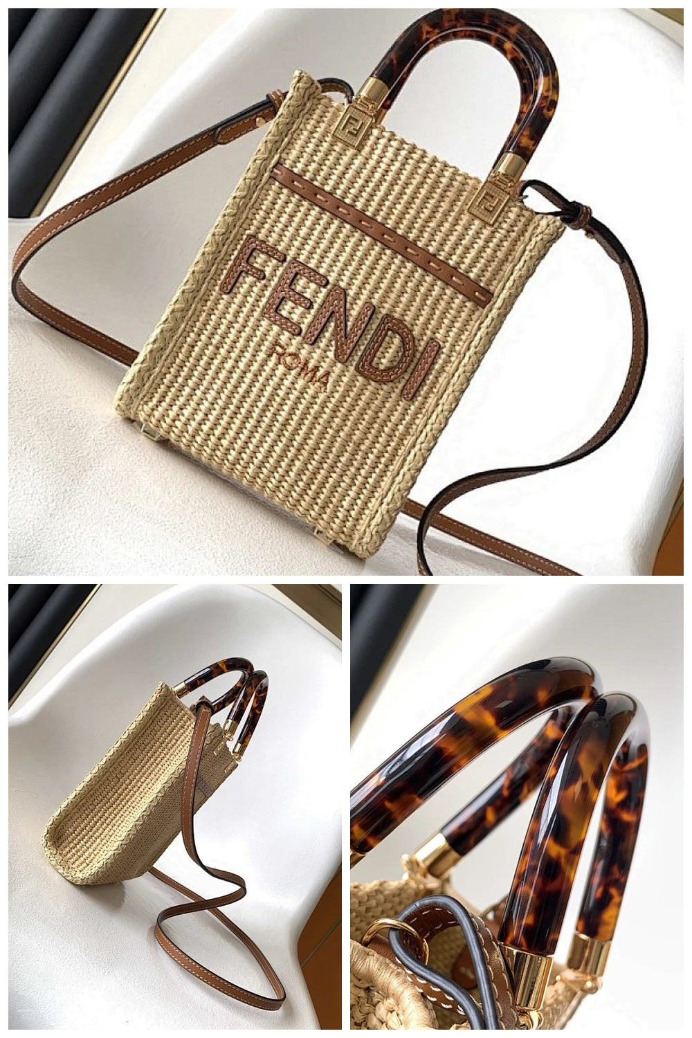 NB - FDE Bag - 076