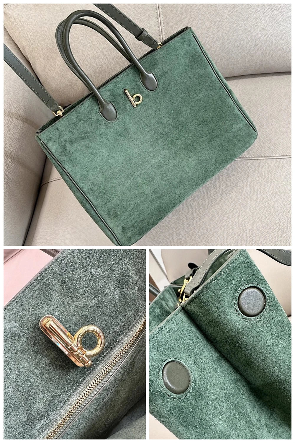 NB - BOR Bag - 158