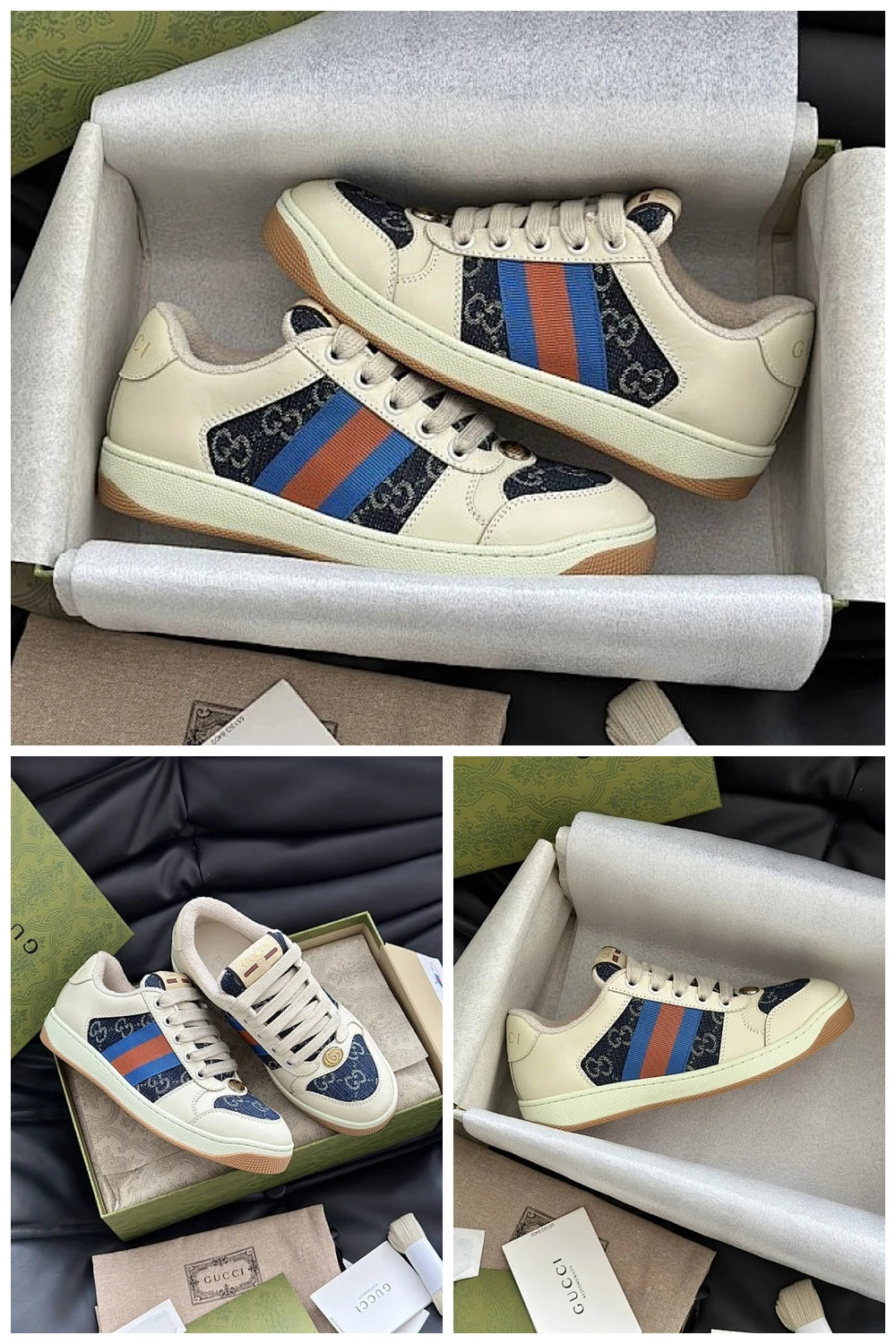 NB - GUKI Women Shoes - 121