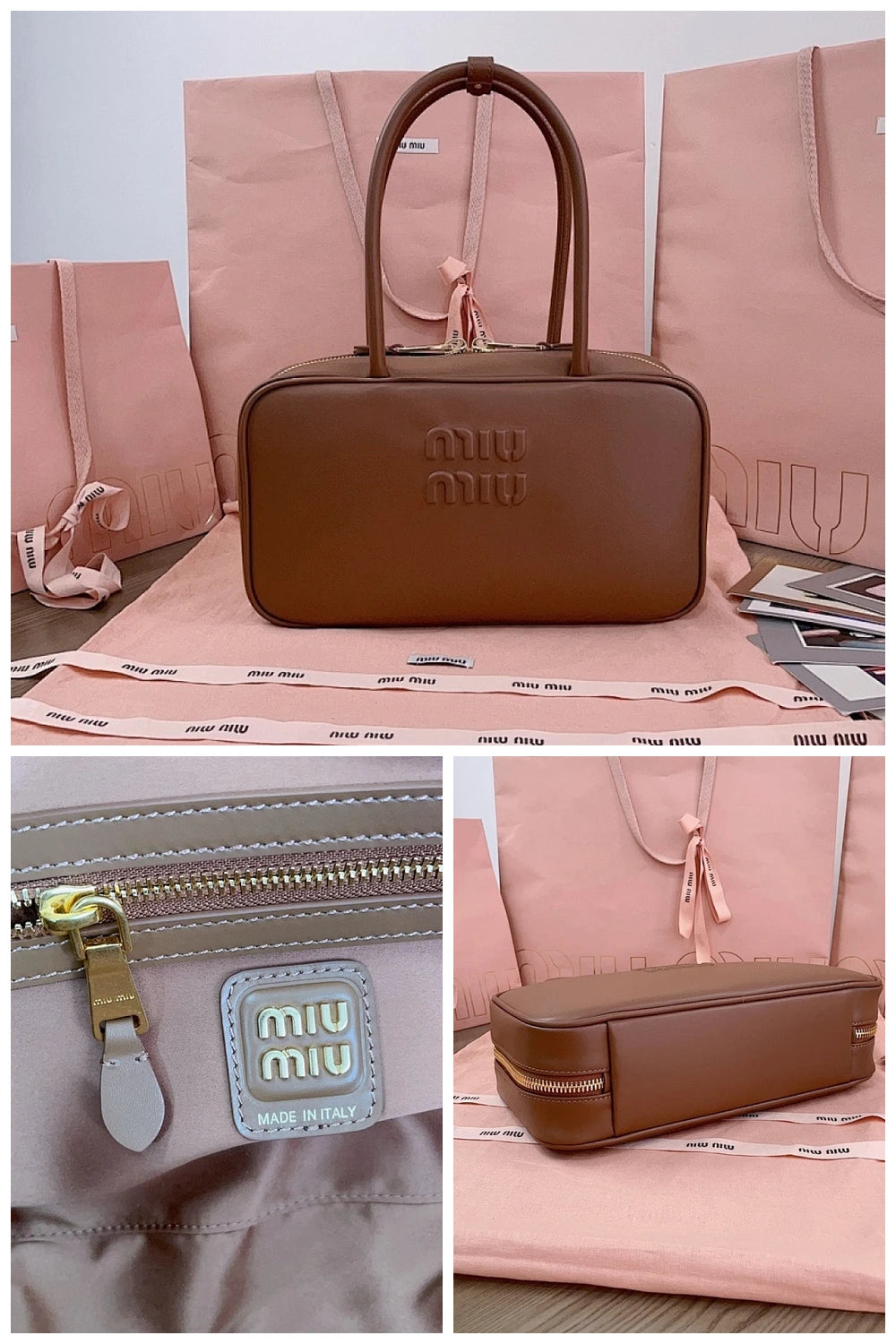 NB - MMU Bag - 195