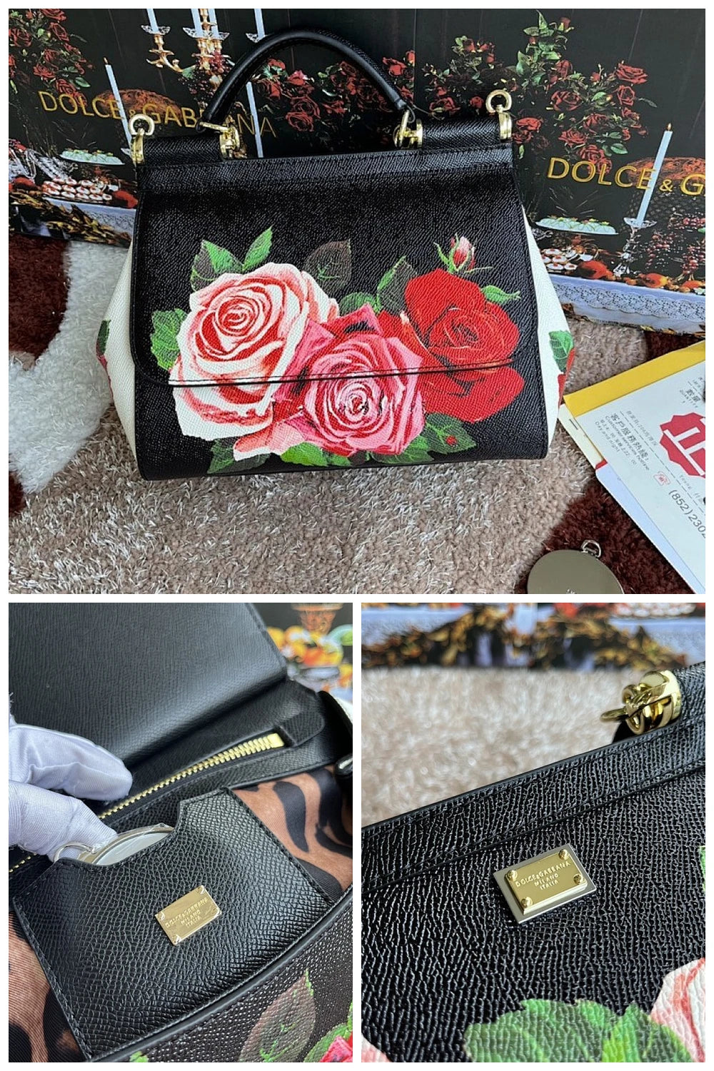 NB - DAG Bag - 039
