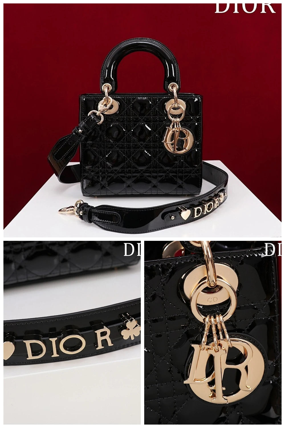 NB - DOR Bag - 826