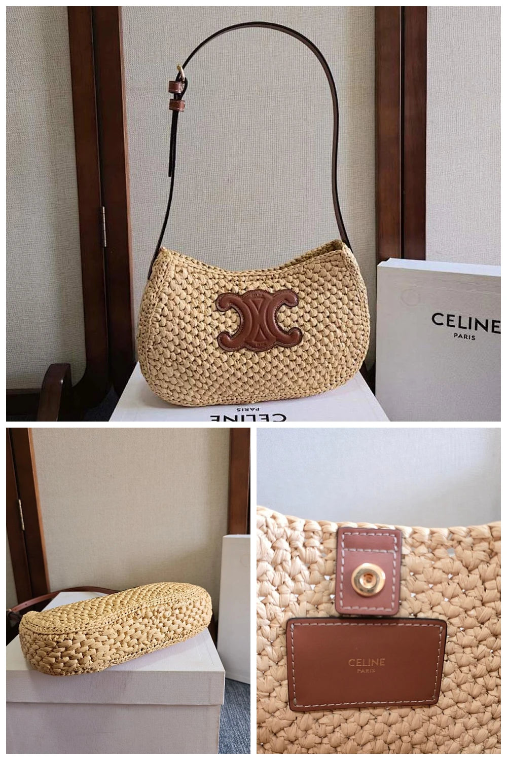 NB - COL Bag - 027