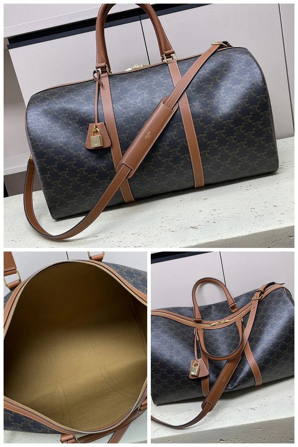 NB - COL Bag - 421
