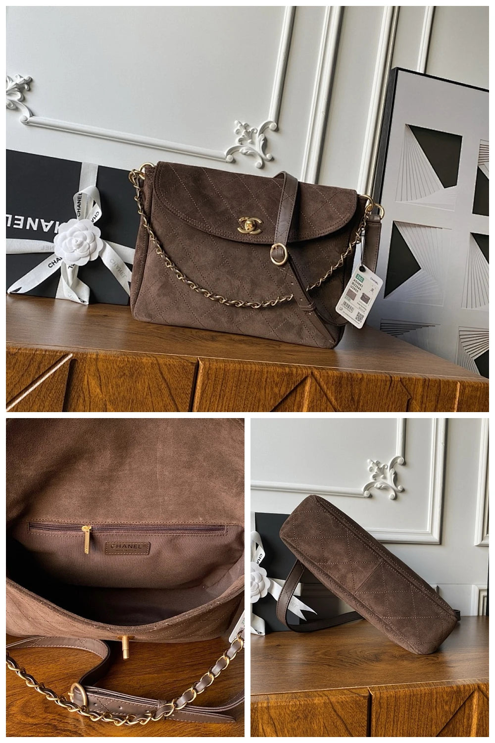NB - CHL Bag - 631