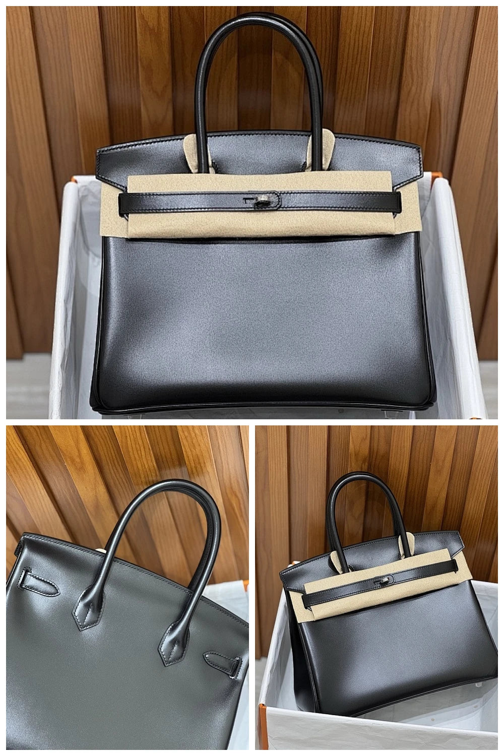 NB - HMS Bag - 1539
