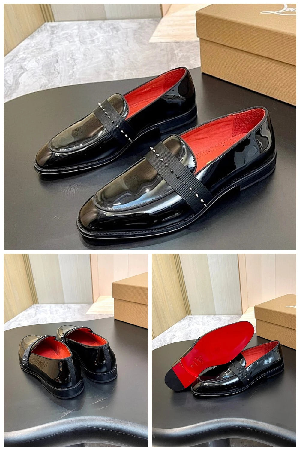 NB - CBL Women Shoes - 148