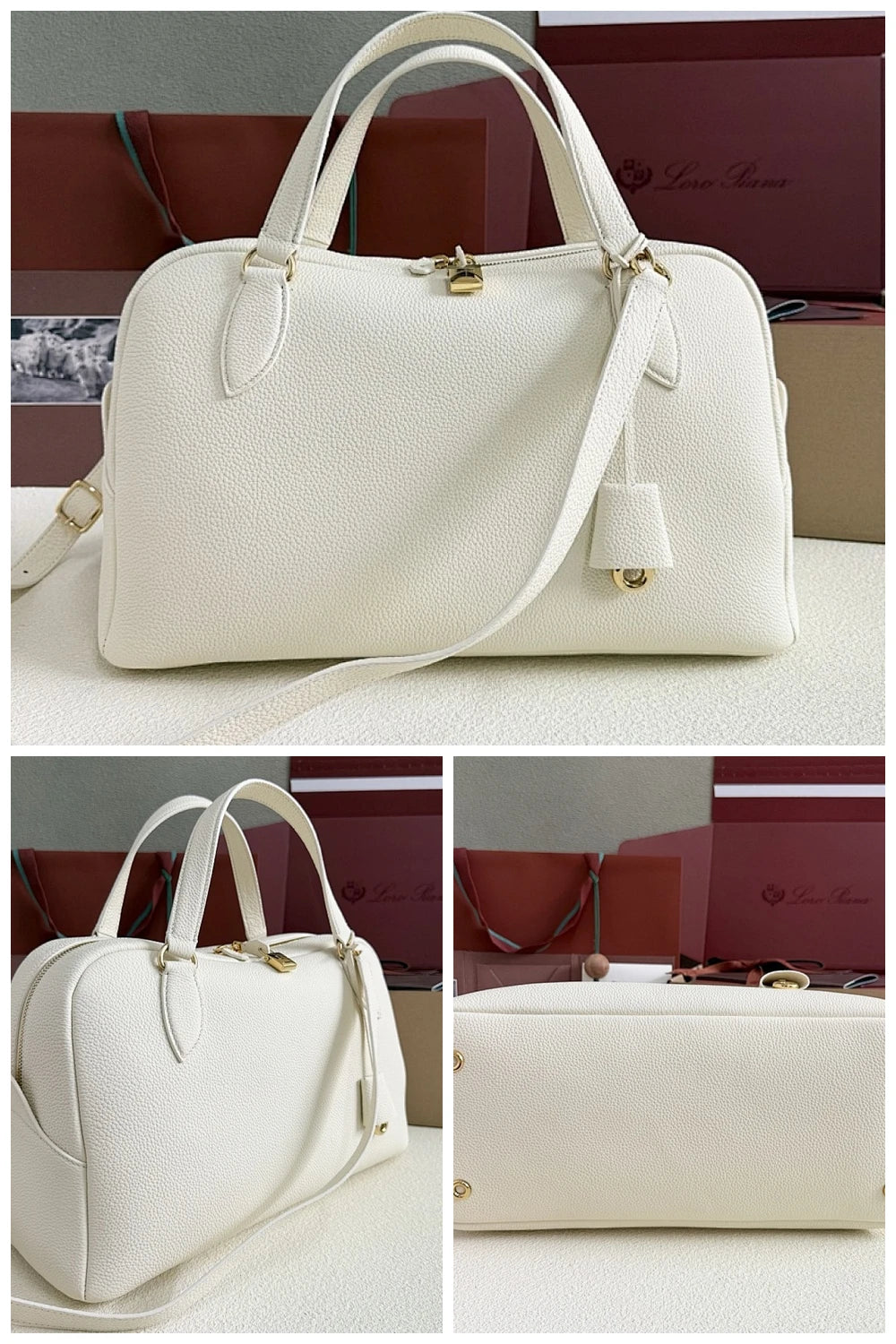 NB - LOP Bag - 713