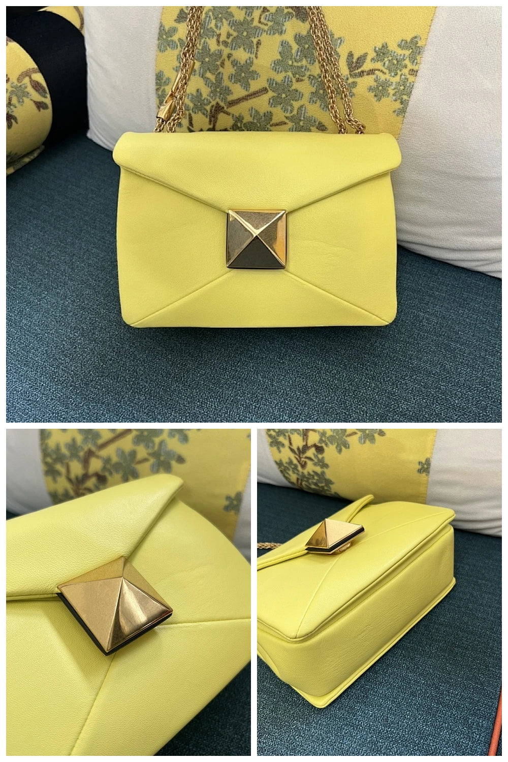 NB - VEL Bag - 615