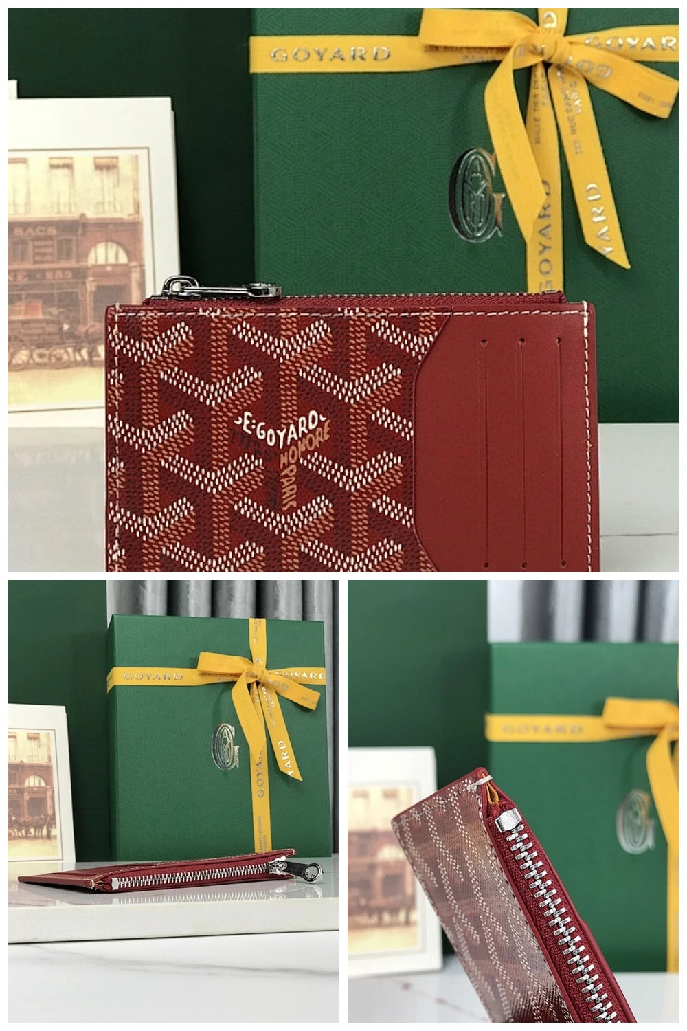 NB - Mix Wallet - 1026