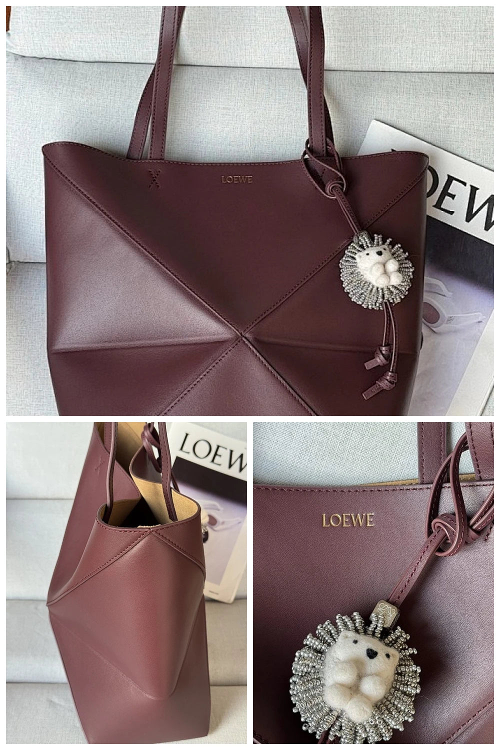 NB - LWO Bag - 199