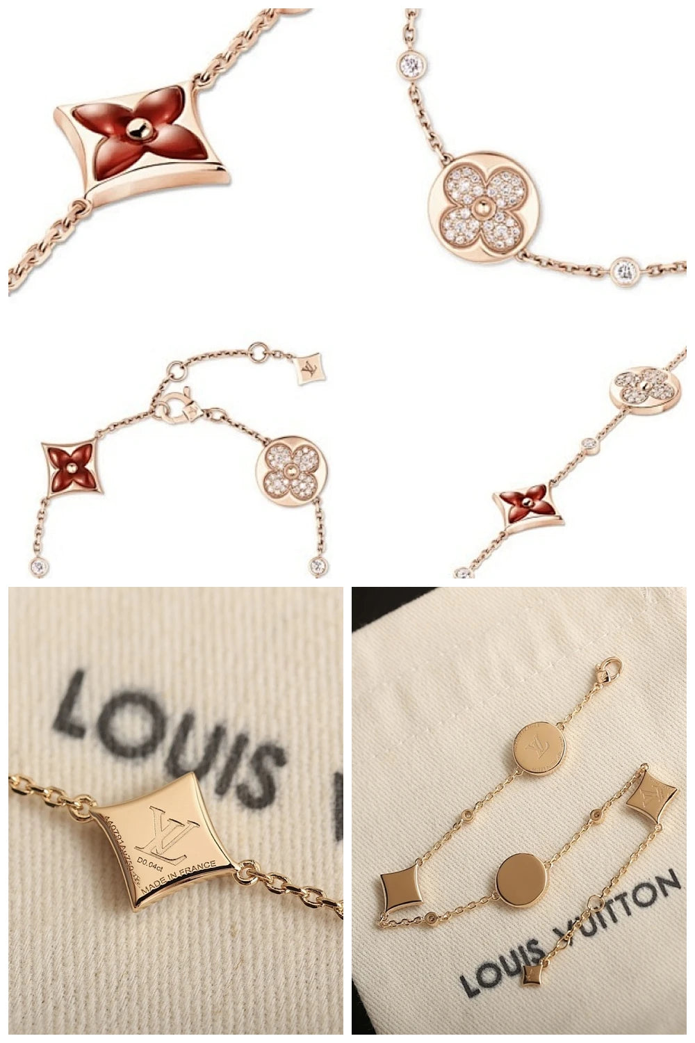 NB - LOV Jewelry - 194