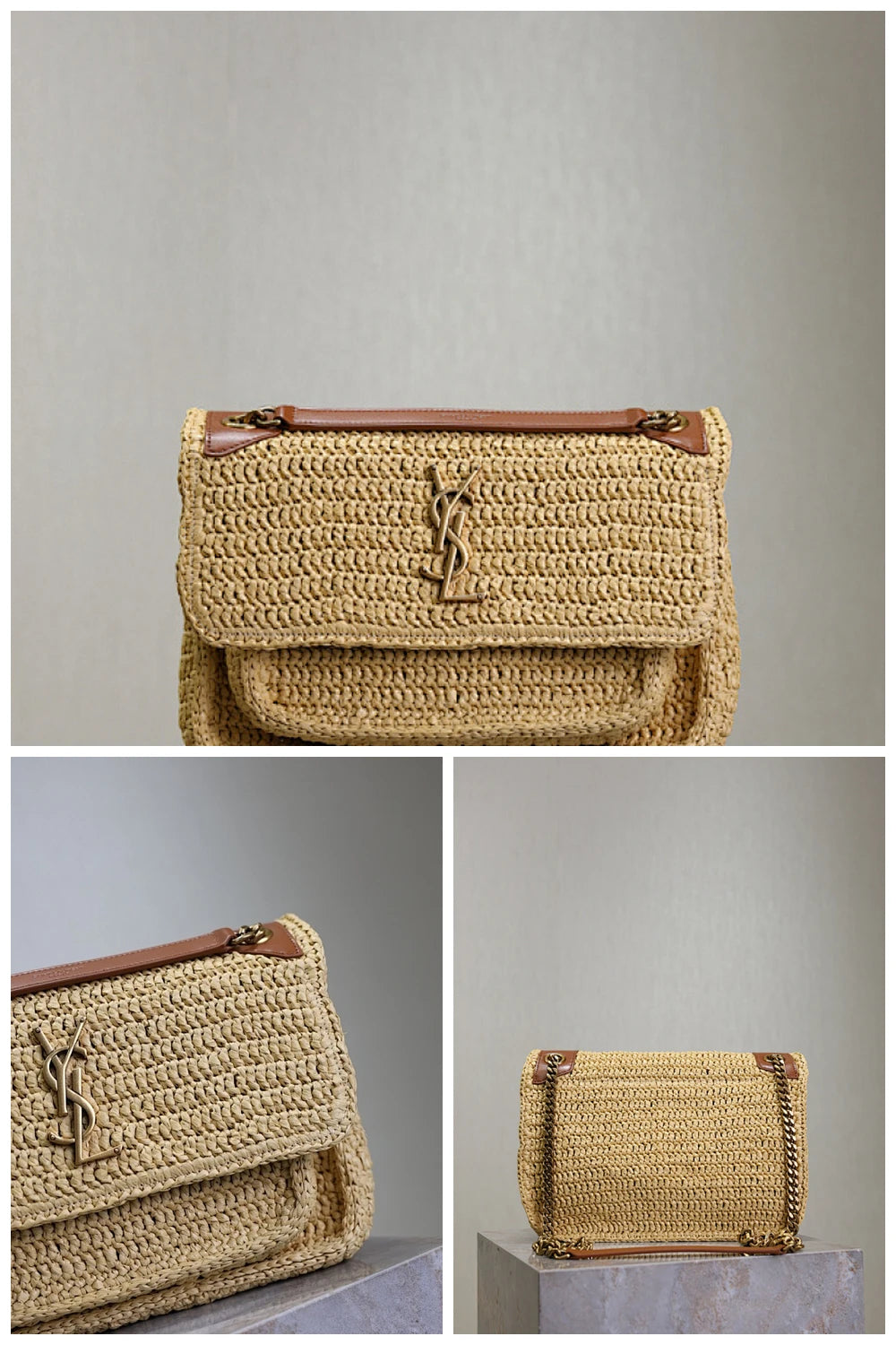 NB - YLS Bag - 915